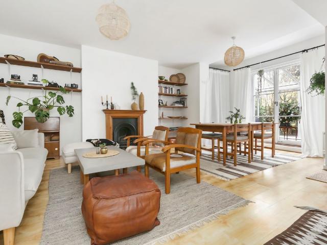Grosvenor Avenue, London, Islington N5, 3 bed flat to rent, £3,650 pcm | PrimeLocation
