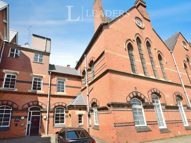 Grosvenor Gate LE5, 1 bed flat to rent, £750 pcm | PrimeLocation