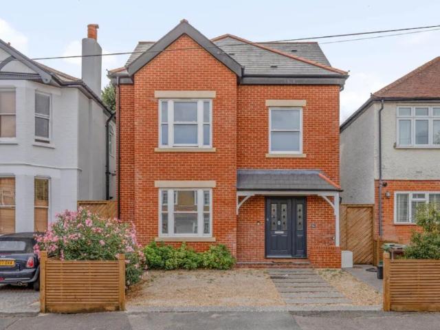 Grosvenor Gardens, Wallingham SM6, 5 bed property to rent, £6,000 pcm | PrimeLocation