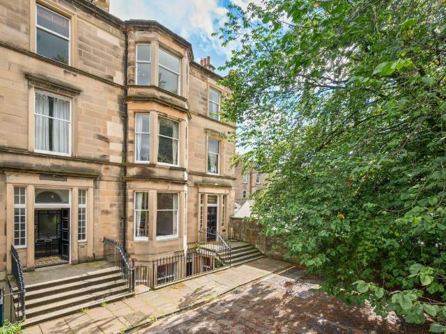 Grosvenor Gardens, Edinburgh, Midlothian EH12, 5 bed detached house to rent, £5,500 pcm | PrimeLocation