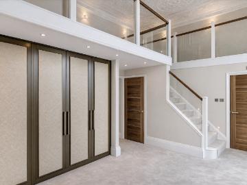 Grosvenor Gardens, London SW1W, 2 bed flat to rent, £6,500 pcm | PrimeLocation