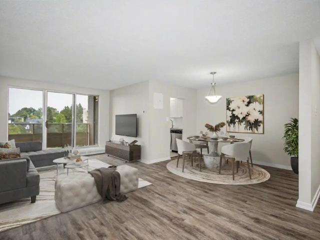 Grosvenor Estates — 1 Bedroom
