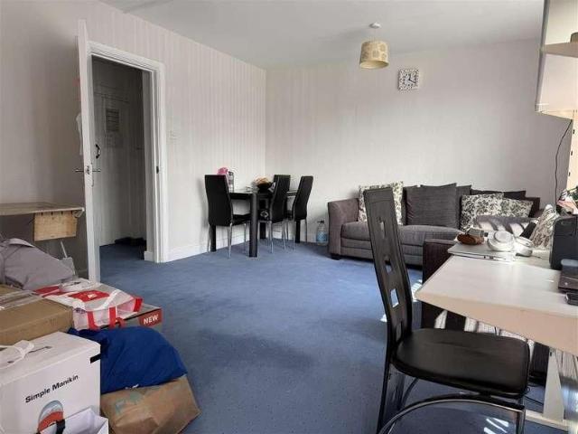 Grosvenor House, Coventry, CV1