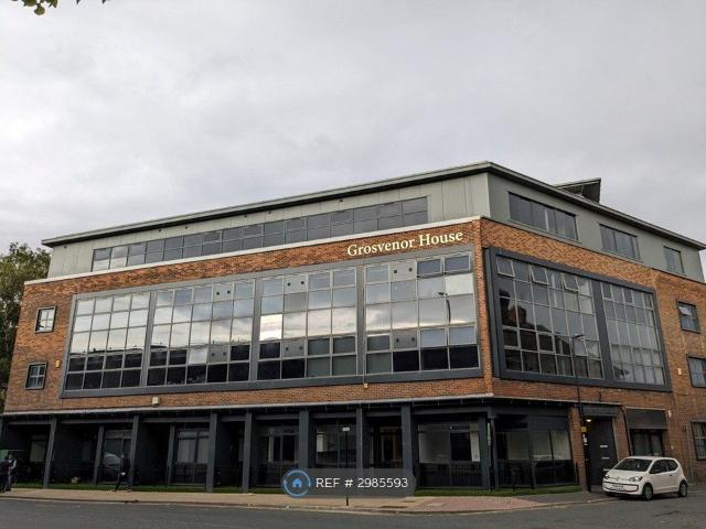 Grosvenor House, Wakefield WF1, 1 bed flat to rent, £750 pcm | PrimeLocation