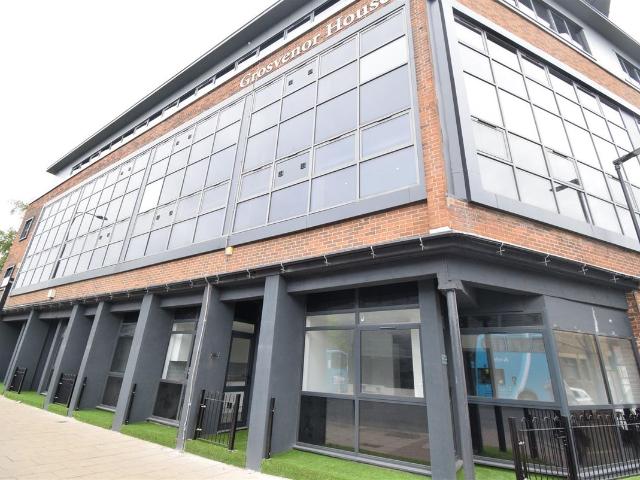Grosvenor House, Union Street, Wakefield WF1, 1 bed flat to rent, £650 pcm | PrimeLocation
