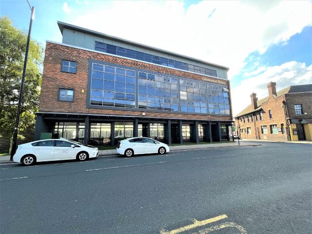 Grosvenor House, Union Street, Wakefield WF1, Studio to rent, £625 pcm | PrimeLocation