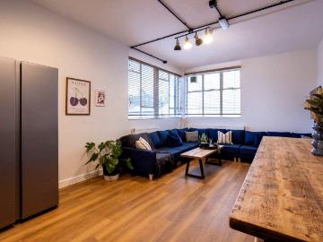 Grosvenor Halls, Grosvenor Road, Twickenham TW1, 8 bed shared accommodation to rent, £8,144 pcm | PrimeLocation