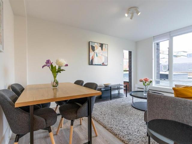 Grosvenor Hill Court, Mayfair, W1K 3 bed apartment to rent £5,633 pcm £1,300 pw