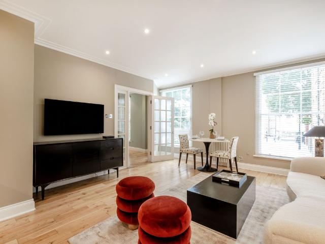 Grosvenor Hill, London W1K, 1 bed flat to rent, £5,200 pcm | PrimeLocation