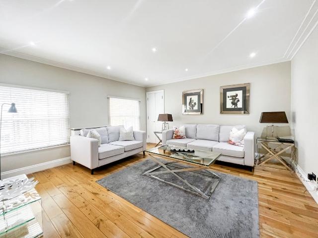 Grosvenor Hill, London W1K, 1 bed flat to rent, £5,733 pcm | PrimeLocation