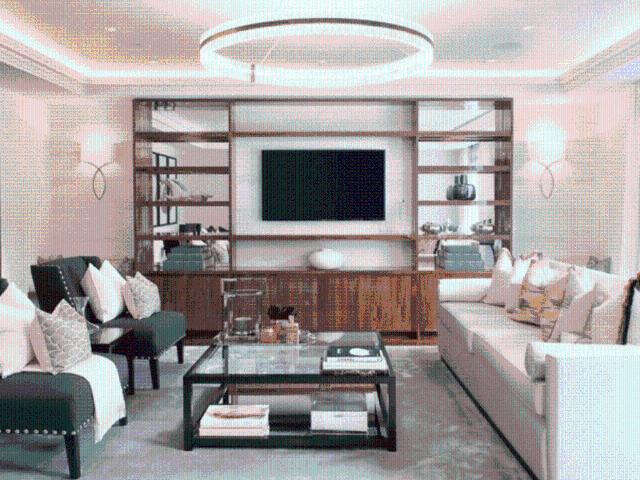 Grosvenor Hill, London W1K, 2 bed flat to rent, £18,200 pcm | PrimeLocation