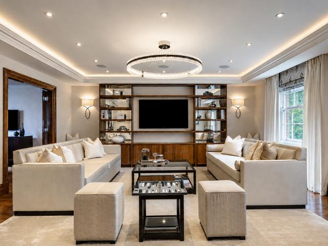 Grosvenor Hill, London W1K, 2 bed flat to rent, £18,200 pcm | PrimeLocation