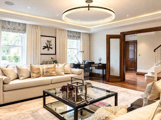 Grosvenor Hill, Mayfair, London W1K, 3 bed flat to rent, £18,200 pcm | PrimeLocation