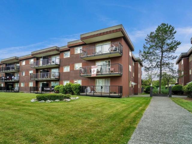 Grosvenor Square Apartments 1 Bedroom