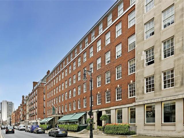 Grosvenor Square, London, W1K 2 bed apartment to rent £8,450 pcm £1,950 pw