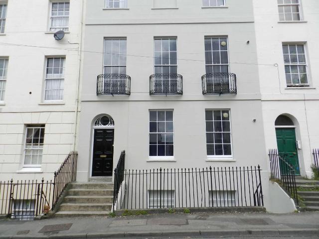 Grosvenor Street, Cheltenham GL52, Studio to rent, £675 pcm | PrimeLocation