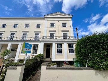 Cheltenham, Gloucestershire county, Southdowns