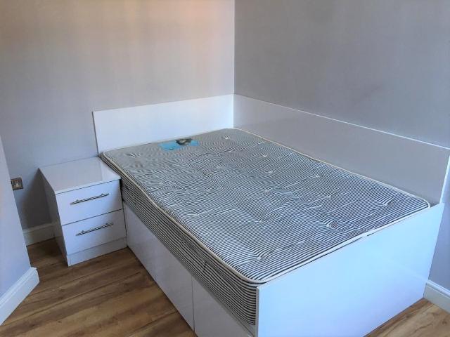 Grosvenor Street, Chester CH1, 1 bed flat to rent, £1,200 pcm | PrimeLocation