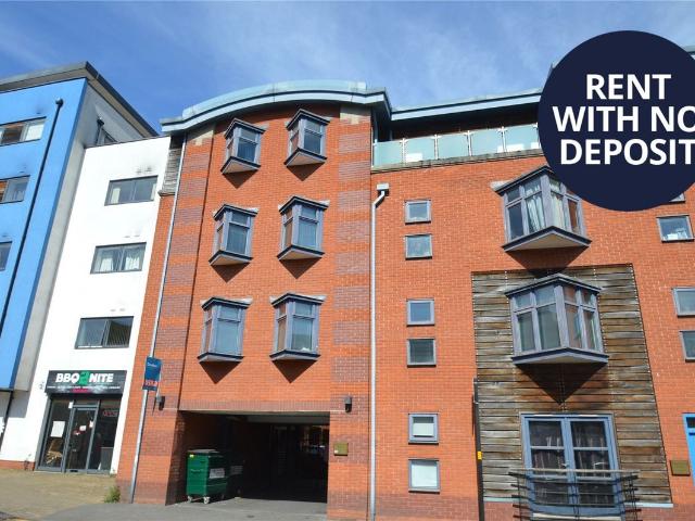 Grosvenor Street West, Birmingham, West Midlands B16, 1 bed flat to rent, £775 pcm | PrimeLocation