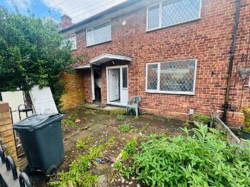 Grosvenor Street West, Birmingham, West Midlands B16, 3 bed terraced house to rent, £1,750 pcm | PrimeLocation