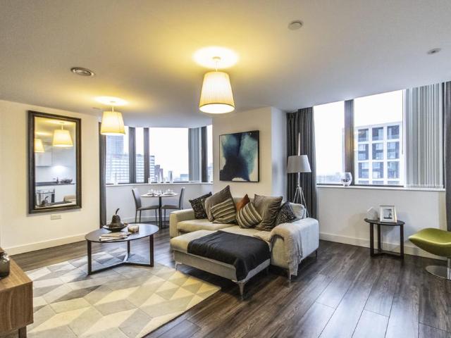 Grosvenor Street West, Park Central, B16 8BL, United Kingdom | 2 bed apartment for rent #137556923 | Rentberry