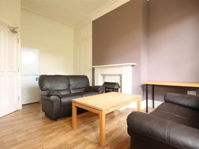 Grosvenor Place, Jesmond