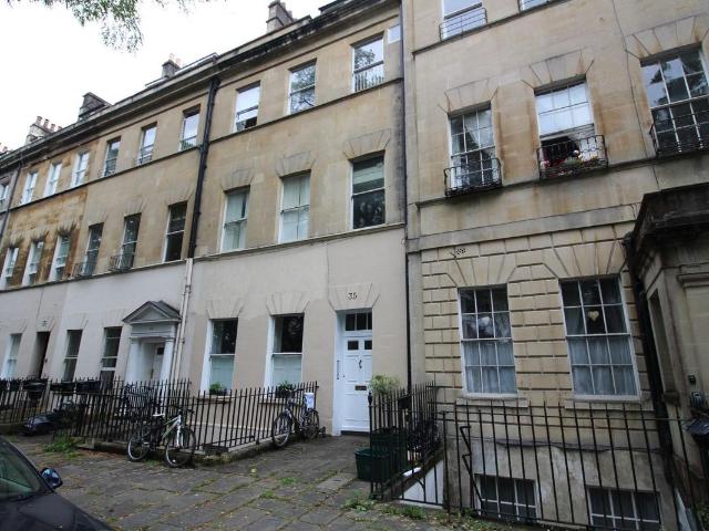 Grosvenor Place, Larkhall, Bath BA1, 1 bed flat to rent, £1,450 pcm | PrimeLocation