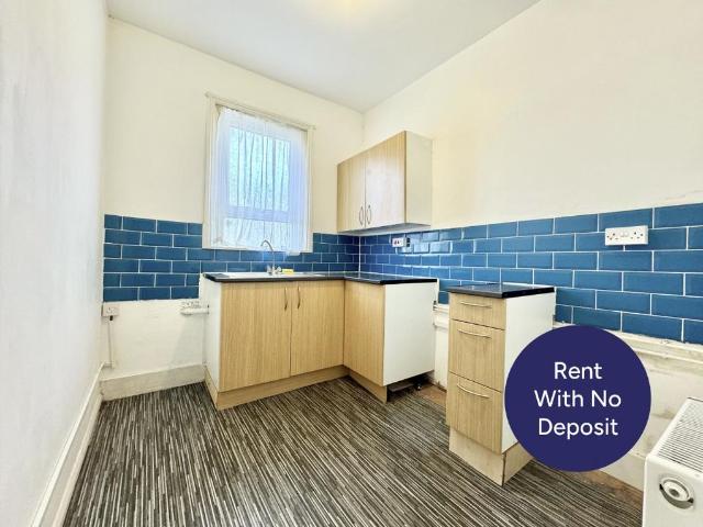 Grosvenor Place, Margate, Kent, CT9 1 bed flat to rent £700 pcm £162 pw