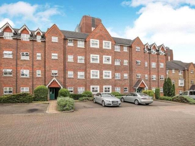 Grosvenor Place, Woking 2 bedrooms Property for lettings Seymours