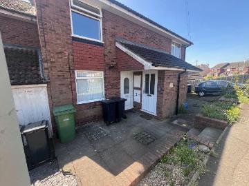 Grosvenor Road, Dudley DY3, 1 bed flat to rent, £725 pcm | PrimeLocation