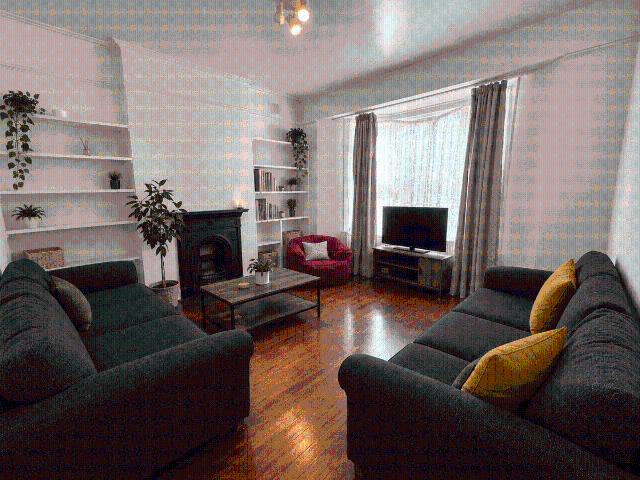 Grosvenor Road, Hanwell W7, 3 bed terraced house to rent, £2,835 pcm | PrimeLocation