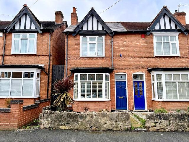 Grosvenor Road, Harborne, Birmingham B17, 3 bed property to rent, £1,375 pcm | PrimeLocation