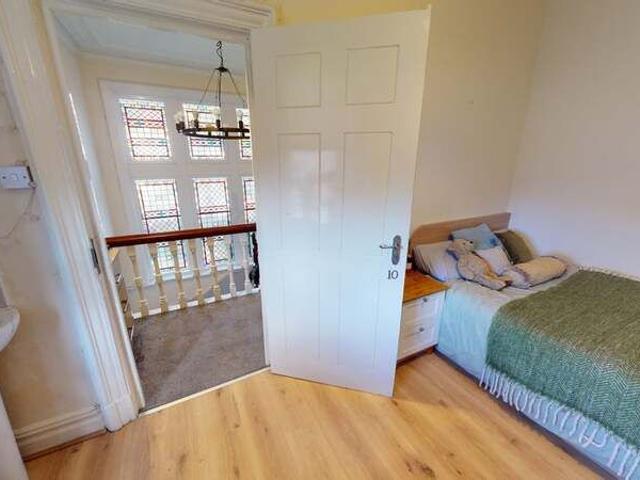 Grosvenor Road, Hyde Park, Leeds LS6, 12 bed shared accommodation to rent, £537 pppm | PrimeLocation