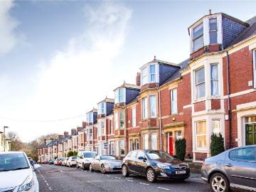 Grosvenor Road, Jesmond, Newcastle Upon Tyne NE2, 2 bed shared accommodation to rent, £1,092 pcm | PrimeLocation