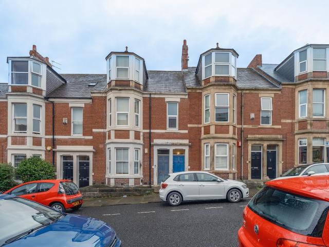 Grosvenor Road, Jesmond, Newcastle Upon Tyne NE2, 5 bed shared accommodation to rent, £3,033 pcm | PrimeLocation