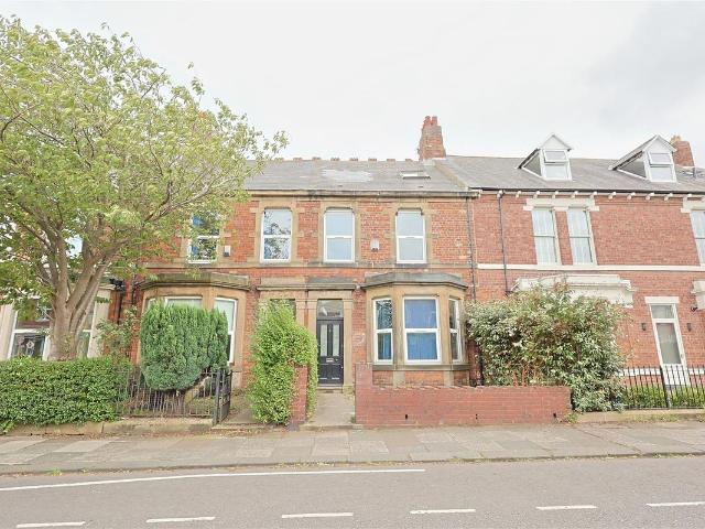 Grosvenor Road, Jesmond, Newcastle Upon Tyne NE2, 8 bed shared accommodation to rent, £6,240 pcm | PrimeLocation