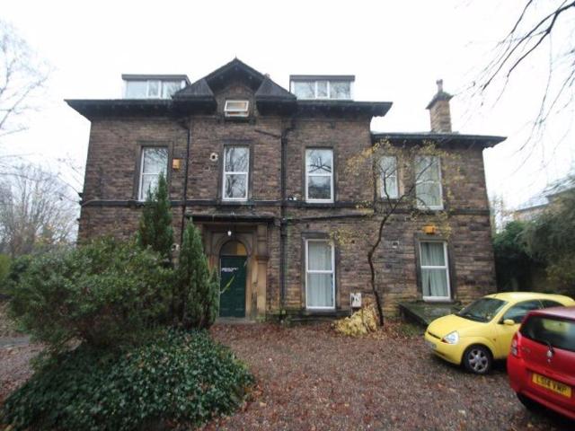 Grosvenor Road, Leeds 12 bed house to rent £7,072 pcm £1,632 pw