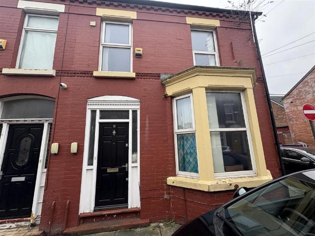 Grosvenor Road, Liverpool L15 4 bed house share to rent £433 pcm £100 pw