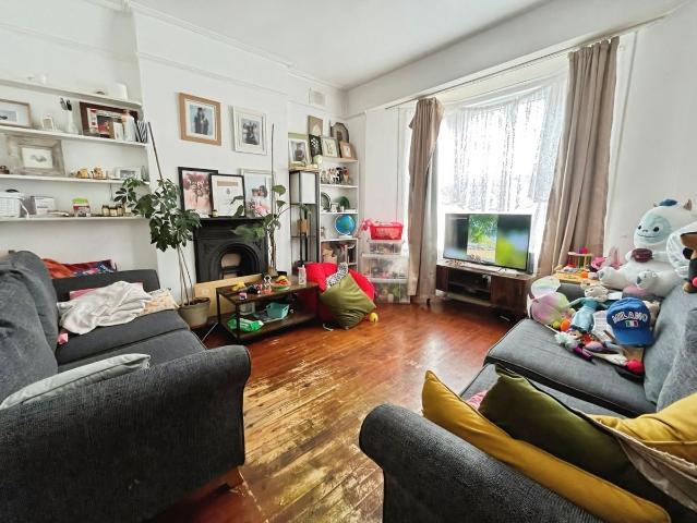 Grosvenor Road, London W7, 3 bed terraced house to rent, £2,835 pcm | PrimeLocation