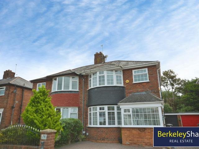 Grosvenor Road, Maghull, Liverpool L31, 3 bed semi detached house to rent, £1,350 pcm | PrimeLocation