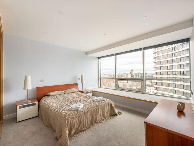 Grosvenor Road, Pimlico, London SW1V, 2 bed flat to rent, £6,933 pcm | PrimeLocation