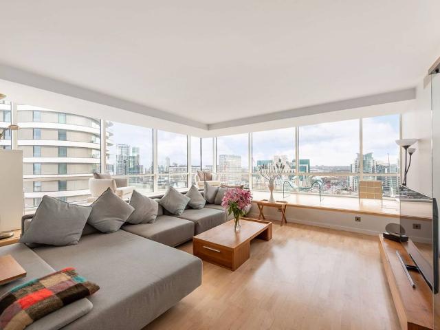 Grosvenor Road, Pimlico, London SW1V, 2 bed flat to rent, £6,933 pcm | PrimeLocation