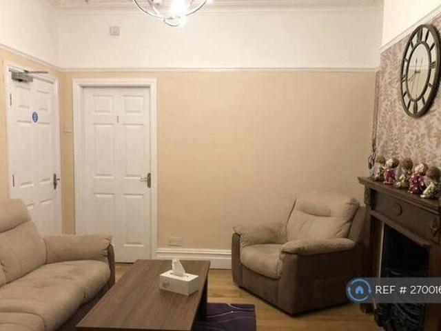 Grosvenor Road, Skegness, 1 Bedroom House