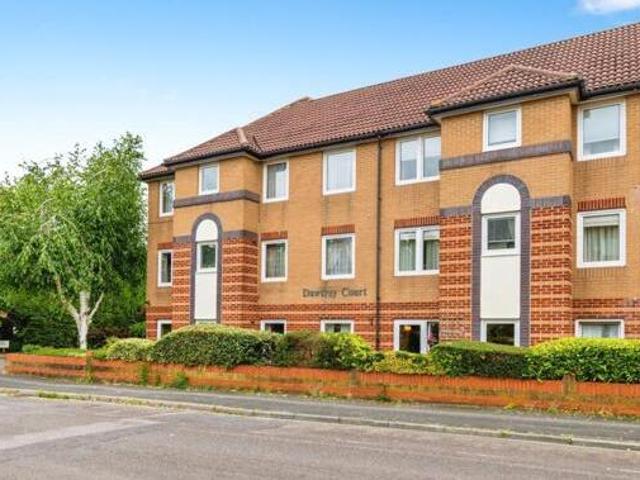 Grosvenor Road, Southampton, 1 Bedroom Flat