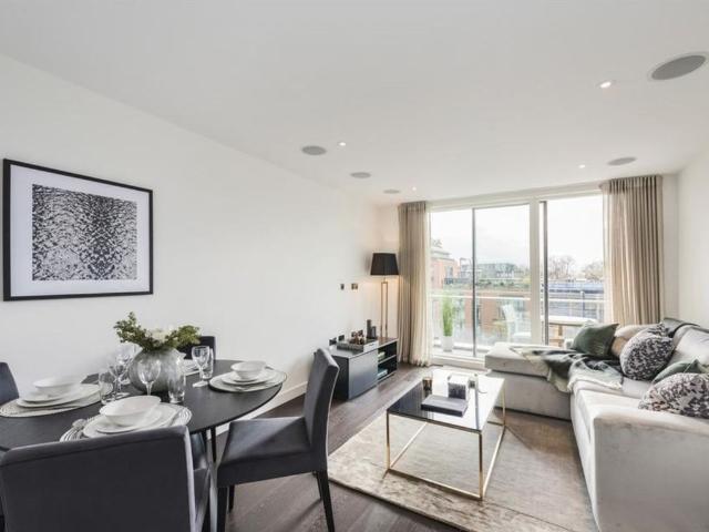 Grosvenor Waterside, Moore House SW1W, 1 bed flat to rent, £3,150 pcm | PrimeLocation