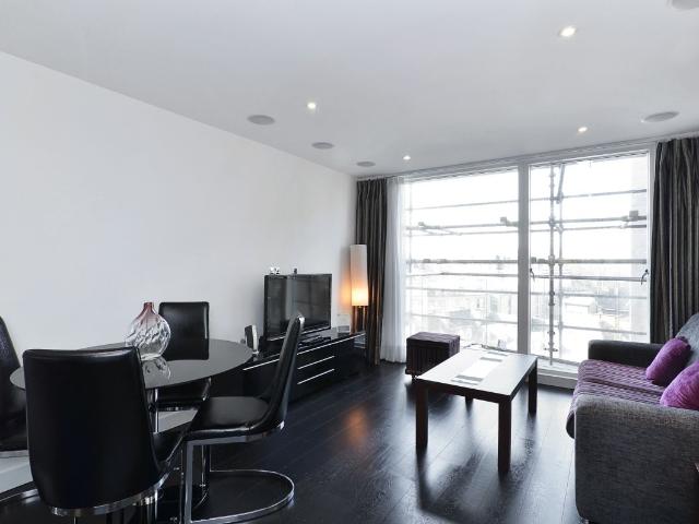 Grosvenor Waterside, Chelsea SW1W, 1 bed flat to rent, £3,142 pcm | PrimeLocation