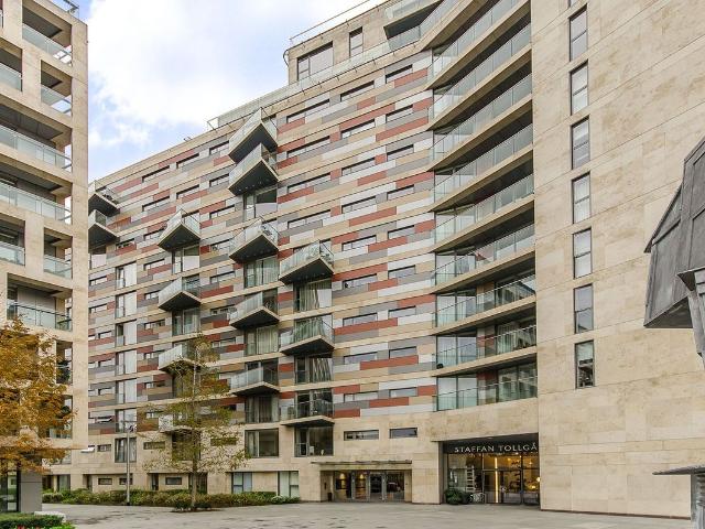 Grosvenor Waterside, Pimlico, London SW1W, 1 bed flat to rent, £3,099 pcm | PrimeLocation