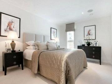 Grosvenor Waterside, 2 Gatliff Road, Chelsea SW1W, 2 bed flat to rent, £5,300 pcm | PrimeLocation