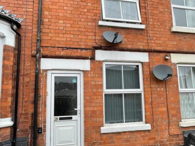 Grosvenor Walk, Worcester 1 bed in a house share to rent £545 pcm £126 pw