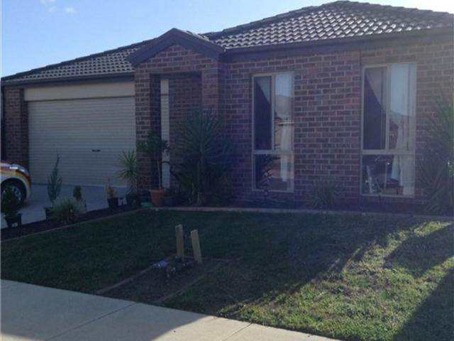 GRATE LOCATION: REASONABLE PRICE: SPACIOUS HOME